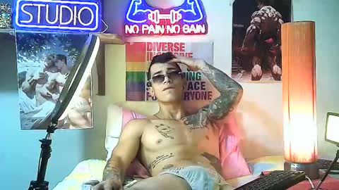 yeisoncastellanos1999 online show from September 2025 06:29:02 AM