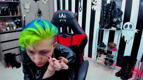 Yelena online show from December 2024 09:34:01 PM