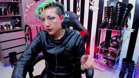 Yelena online show from February 2025 09:36:02 PM