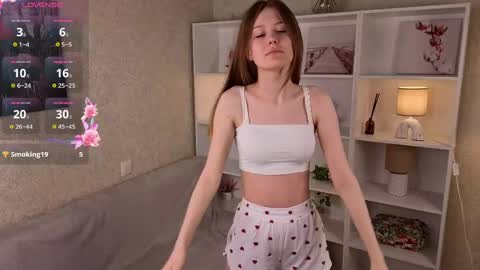 Kate online show from May 2026 01:23:01 AM