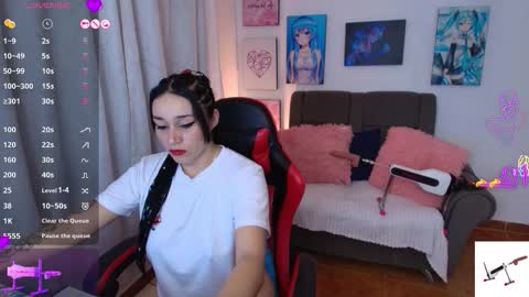 Valery  online show from January 2026 03:53:02 AM