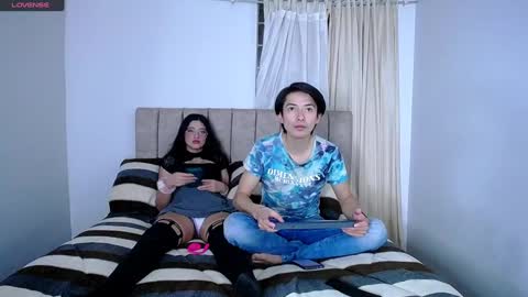 Snapshot of yellowpokemon chatting on December 2024 10:24:02 PM Jodie Andy 3 online show from December 2024 10:24:02 PM