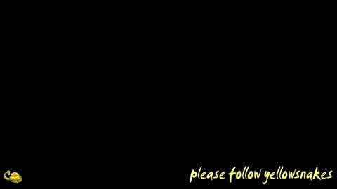 Snapshot of yellowsnakes chatting on March 2026 12:59:01 AM . y e l l o w s n a k e s . online show from March 2026 12:59:01 AM