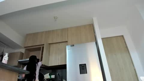 yenifer016 online show from February 2025 10:48:01 PM