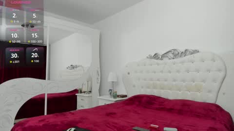 yennefer13 online show from September 2025 08:42:02 PM