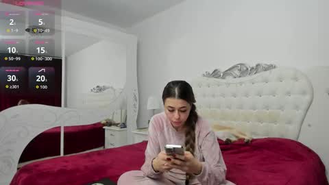 yennefer13 online show from December 2025 10:06:02 PM