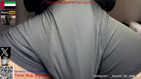hot dick online show from April 2026 10:12:02 PM
