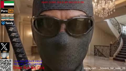 hot dick online show from May 2026 03:24:01 AM