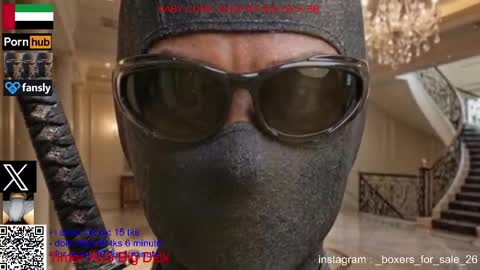 hot dick online show from May 2026 06:46:02 PM