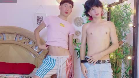 yeremmy_twink online show from May 2026 07:33:01 PM