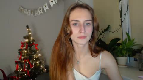 Zoe online show from December 2024 09:02:02 PM