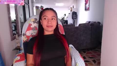 yesika_t online show from February 2026 03:38:01 PM