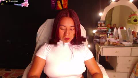 yesika_t online show from April 2026 04:00:01 PM