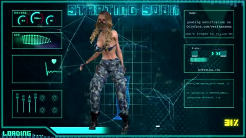 Snapshot of yesikasaenz chatting on October 2025 07:36:03 AM Yesika Saenz online show from October 2025 07:36:03 AM