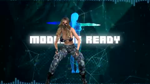 Yesika Saenz online show from June 2026 06:18:02 AM