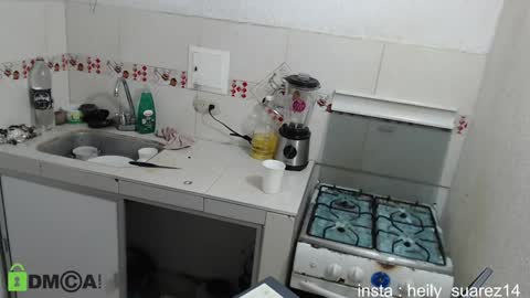 yessica and andres online show from December 2024 10:53:02 PM