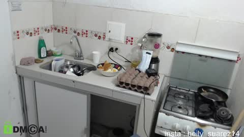 yessica and andres online show from December 2024 02:30:01 PM