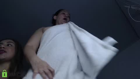 yessica and andres online show from January 2025 03:59:01 AM