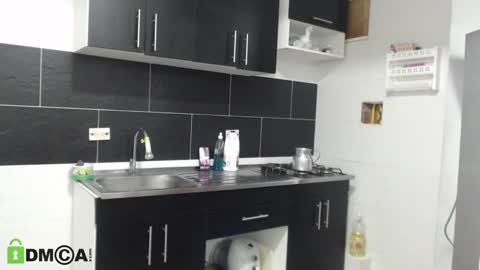 yessica and andres online show from February 2025 09:21:02 AM