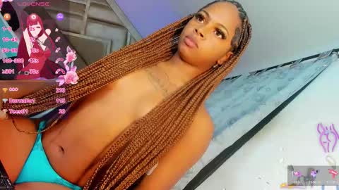 yessica_tsx online show from September 2025 04:00:01 AM