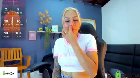 Snapshot of yessika_parker chatting on October 2025 02:17:01 AM yessika_parker online show from October 2025 02:17:01 AM