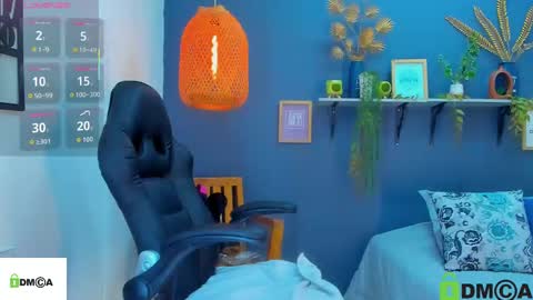 Snapshot of yessika_parker chatting on October 2025 01:47:02 AM yessika_parker online show from October 2025 01:47:02 AM