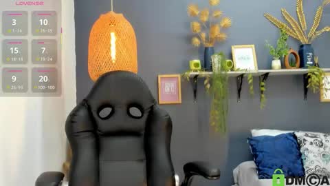 Snapshot of yessika_parker chatting on November 2025 02:45:02 AM yessika_parker online show from November 2025 02:45:02 AM