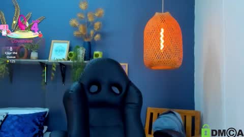 Snapshot of yessika_parker chatting on November 2025 02:54:02 AM yessika_parker online show from November 2025 02:54:02 AM