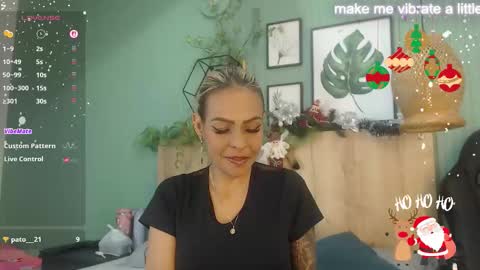 Snapshot of yessika_parker chatting on December 2025 04:25:01 PM yessika_parker online show from December 2025 04:25:01 PM