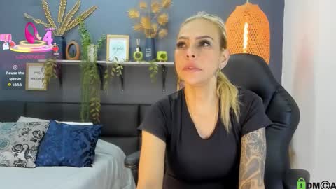 Snapshot of yessika_parker chatting on January 2026 10:41:02 AM yessika_parker online show from January 2026 10:41:02 AM