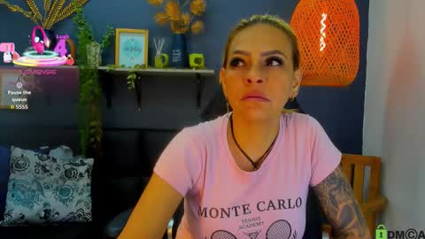 Snapshot of yessika_parker chatting on February 2026 10:09:01 AM yessika_parker online show from February 2026 10:09:01 AM