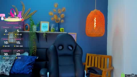 Snapshot of yessika_parker chatting on February 2026 11:48:01 AM yessika_parker online show from February 2026 11:48:01 AM