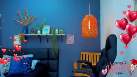 Snapshot of yessika_parker chatting on February 2026 10:03:02 AM yessika_parker online show from February 2026 10:03:02 AM