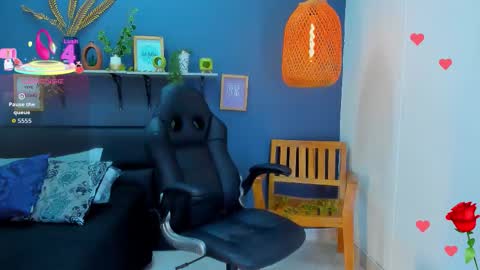 Snapshot of yessika_parker chatting on February 2026 10:00:01 AM yessika_parker online show from February 2026 10:00:01 AM