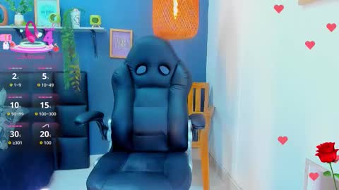 Snapshot of yessika_parker chatting on February 2026 09:54:01 AM yessika_parker online show from February 2026 09:54:01 AM