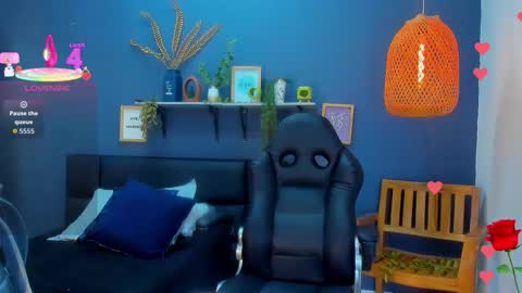 Snapshot of yessika_parker chatting on February 2026 09:54:02 AM yessika_parker online show from February 2026 09:54:02 AM