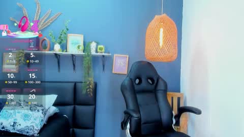 Snapshot of yessika_parker chatting on February 2026 10:03:02 AM yessika_parker online show from February 2026 10:03:02 AM