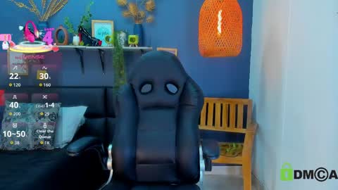 Snapshot of yessika_parker chatting on March 2026 09:28:01 AM yessika_parker online show from March 2026 09:28:01 AM