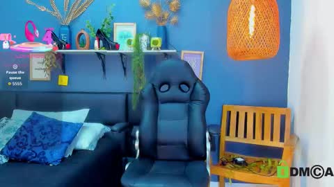 Snapshot of yessika_parker chatting on March 2026 09:35:01 AM yessika_parker online show from March 2026 09:35:01 AM