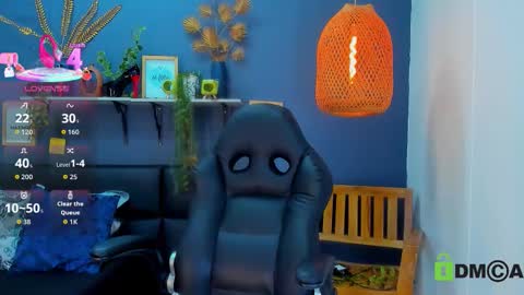 Snapshot of yessika_parker chatting on March 2026 09:26:01 AM yessika_parker online show from March 2026 09:26:01 AM