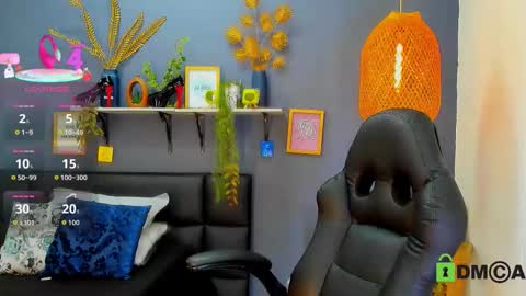 Snapshot of yessika_parker chatting on March 2026 09:23:01 AM yessika_parker online show from March 2026 09:23:01 AM