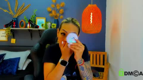 Snapshot of yessika_parker chatting on March 2026 09:14:01 AM yessika_parker online show from March 2026 09:14:01 AM