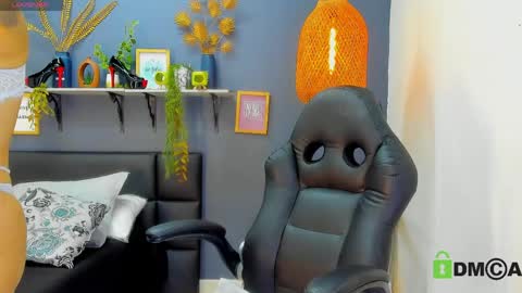 Snapshot of yessika_parker chatting on April 2026 09:18:01 AM yessika_parker online show from April 2026 09:18:01 AM