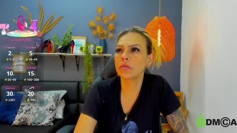 Snapshot of yessika_parker chatting on April 2026 09:10:01 AM yessika_parker online show from April 2026 09:10:01 AM