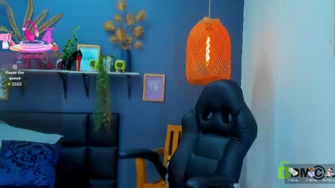 yessika_parker online show from April 2026 08:50:01 AM