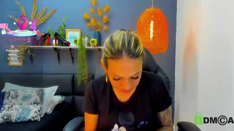 yessika_parker online show from April 2026 08:51:01 AM