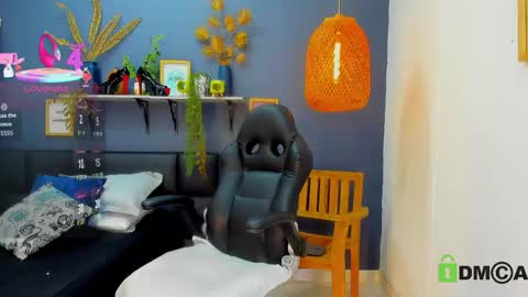 yessika_parker online show from April 2026 08:53:01 AM