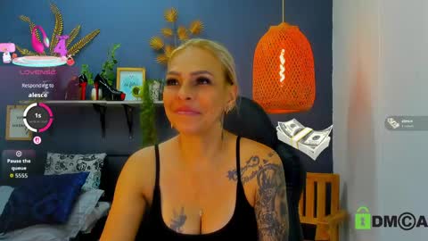 yessika_parker online show from May 2026 08:43:02 AM