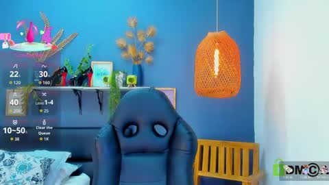 yessika_parker online show from May 2026 08:43:02 AM