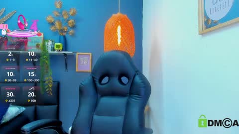 yessika_parker online show from May 2026 08:34:01 AM